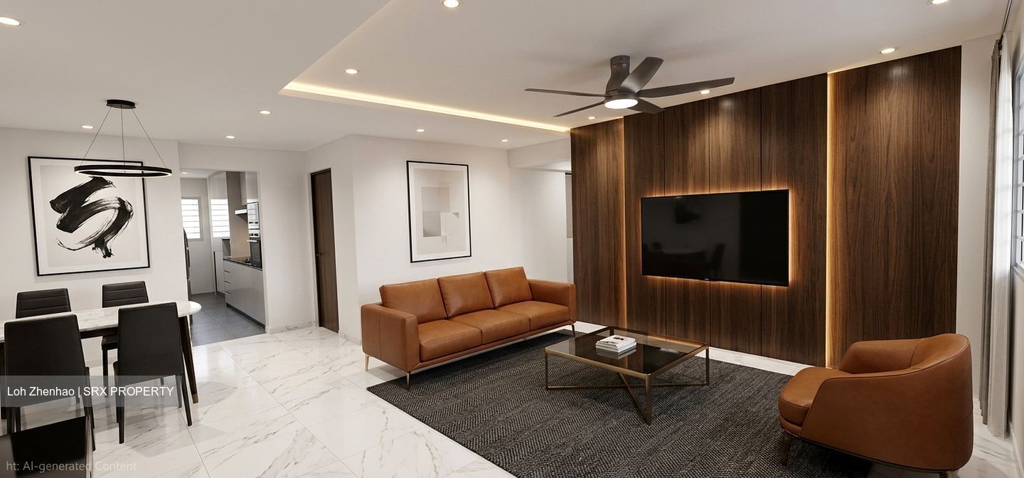 Blk 341 Bukit Batok Street 34 (Bukit Batok), HDB 4 Rooms #575496411